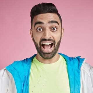 Rahul Dua