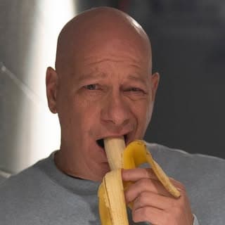 Jeff Ross