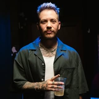 Tino Cochino