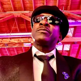 Joe Torry