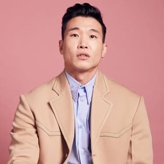 Joel Kim Booster
