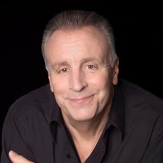 Vic DiBitetto