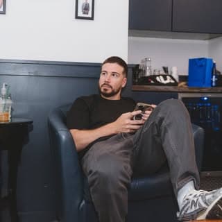 Vinny Guadagnino