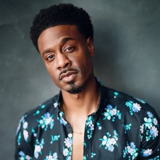 Juhahn Jones