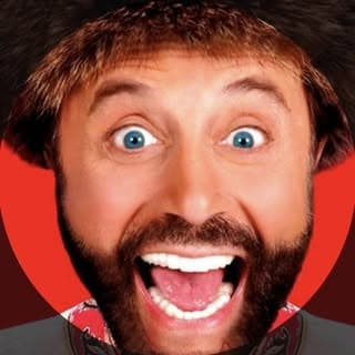 Yakov Smirnoff