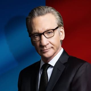 Bill Maher