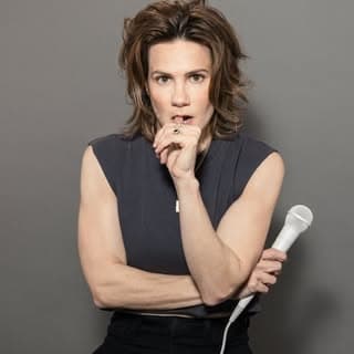 Cameron Esposito