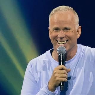 Gerry Dee