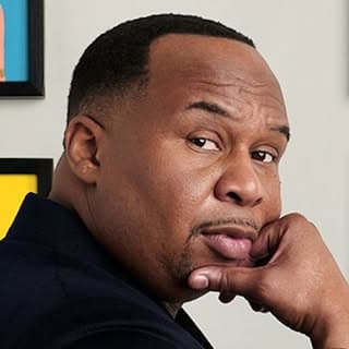 Roy Wood Jr.