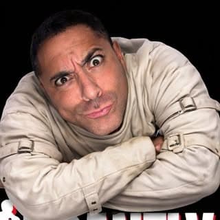 Anthony Rodia