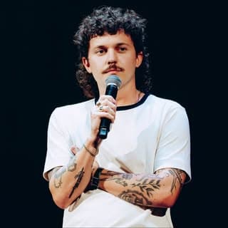 Kurtis Conner