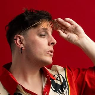 Thomas Sanders