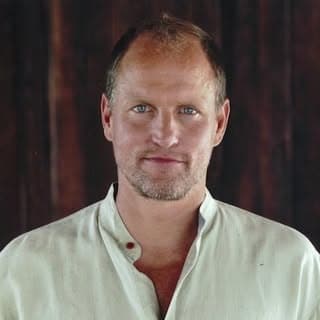Woody Harrelson