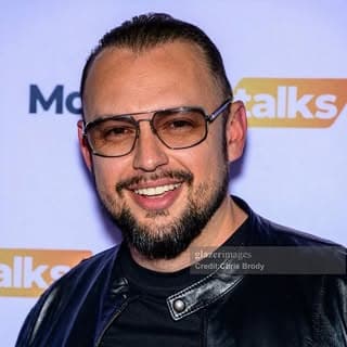 Vito Glazers