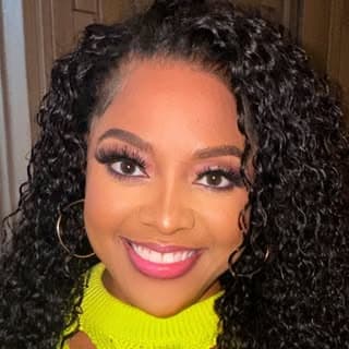 Sherri Shepherd
