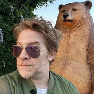 Seth Green
