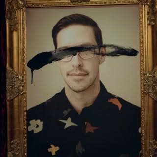 Keith Habersberger