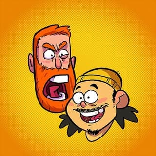 Bad Friends Podcast Official