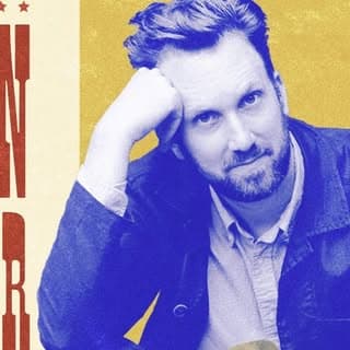 Jordan Klepper