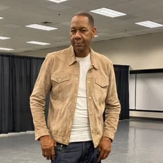 Mark Curry
