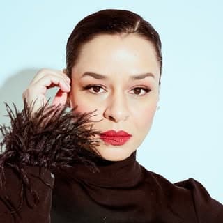 Sarah Cooper