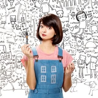 Kate Micucci