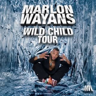 Marlon Wayans