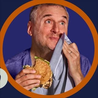 Phil Rosenthal