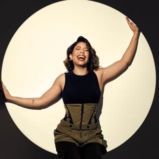 Patricia Peña | Stand Up