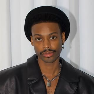 Keith Leak Jr