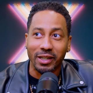 Brandon T Jackson