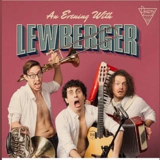 Lewberger