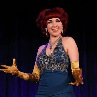 Lucy Darling