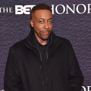 Arsenio Hall