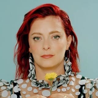 Rachel Bloom