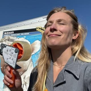 Rachel Samples