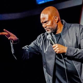 Chris Spencer Writer/Director/Producer 🇯🇲 🇺🇸