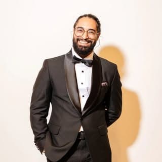 Ashwyn Singh