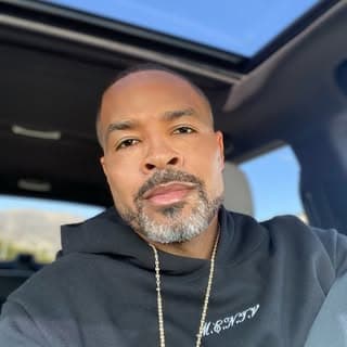 Mike Hill