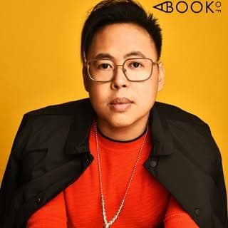 Nico Santos