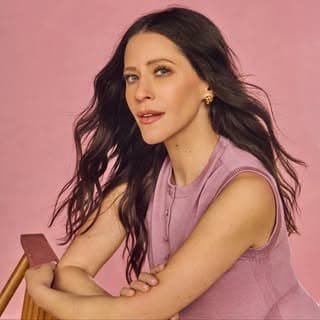 Jackie Tohn