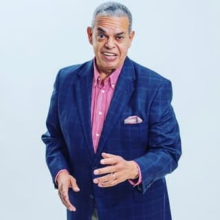 Felipe Polanco "Boruga"