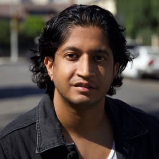Ashwin Jacob