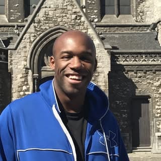 Nnamdi Ngwe