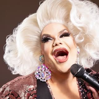 Darienne Lake