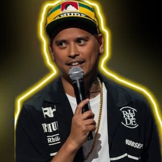 Keith Pedro