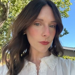 Eilise Patton