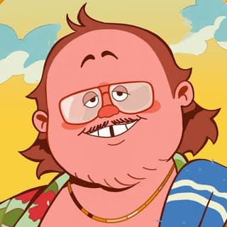 Stavvy’s World Podcast