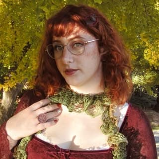 Fay Kanevsky | Creator | Actor | Artist