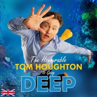 Tom Houghton